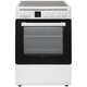 Электрическая плита Eleyus IMPULS 6008 V WH - изображение 1