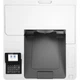 Принтер HP LaserJet Enterprise M607dn / Лазерная монохромная печать / 1200x1200 dpi / A4 / 55 стр/мин / Ethernet, USB 2.0 / Дуплекс б/у - изображение 3