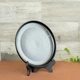 Сервиз из керамической посуды Ardesto Trento Black 15 предметов - изображение 6