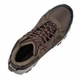 Кросівки Skechers Selmen Melano Brown 204477-CHOC 46 - зображення 4