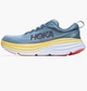 Кроссовки Hoka Bondi 8 Light Blue 1123202-GBMS 45.5 - изображение 1