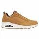 Кроссовки Skechers Uno Stacre Lace Up Sneakers Brown 52468-WSK 41.5 - изображение 2