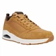 Кроссовки Skechers Uno Stacre Lace Up Sneakers Brown 52468-WSK 41.5 - изображение 3