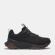 Кросівки Timberland Motion Access Low Lace-Up Waterproof Sneaker Black TB0A6D9HEK9 42 - зображення 2