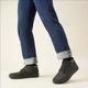 Кроссовки Timberland Seneca Bay Lthr Chukka Black TB0A5S5M015 41 - изображение 3