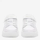 Детские кеды для девочки Champion Rebound 2.0 Low B Ps S32497-WW020 5905588200024 29 Белые (5905588200109) - изображение 3