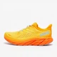 Кросівки Hoka Clifton 8 Yellow 1119393-RYMZ 46 - зображення 3