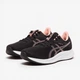Кроссовки Asics Patriot 13 Black 1012B312-003 37.5 - изображение 2
