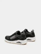 Кроссовки Skechers Uno Black 52468-BKW 43 - изображение 2