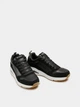 Кроссовки Skechers Uno Black 52468-BKW 43 - изображение 5