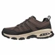 Кросівки Skechers Skech-Air Envoy Walking Shoes Brown 237214-BRBK 41.5 - зображення 4