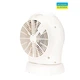 Тепловентилятор Сатурн ST-HT1245K - зображення 3