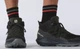 Кроссовки Salomon Bakancs Outpulse Mid Gtx Gore-Tex Black 415888-31 43.5 - изображение 2
