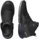 Кроссовки Salomon Bakancs Outpulse Mid Gtx Gore-Tex Black 415888-31 43.5 - изображение 6