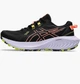 Кросівки Asics Wmns Gel Excite Trail 2 Black 1012B412-002 36 - зображення 1