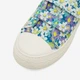 Детские кеды для девочки Nelli Blu CA23186A 5905588424000 29 Разноцветные (5905588424031) - изображение 5