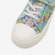 Детские кеды для девочки Nelli Blu CA23355A 5905588423997 31 Разноцветные (5905588424017) - изображение 5