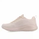 Кроссовки Skechers Bobs Squad Chaos Face Off Natural Peach 117209-NUDE 38 - изображение 4
