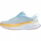 Кроссовки Hoka Bondi 8 Running Shoes Light Blue 1127952-SSCA 42 - изображение 4