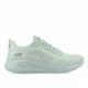 Кроссовки Skechers Bobs Squad Green 117209-SAGE 38.5 - изображение 2