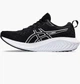 Кросівки Asics Gelexcite 10 Black 1012B418-003 40.5 - зображення 1