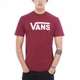 Футболка Vans Classic Red VN000GGGZ28 S - изображение 2