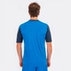 Футболка Joma T-Shirt Winner Light Blue/Blue 100946.703 XL - зображення 4