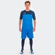 Футболка Joma T-Shirt Winner Light Blue/Blue 100946.703 XL - зображення 5