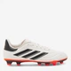 Подростковые футбольные бутсы для мальчика Adidas Copa Pure 2 Club Fxg J IG1103 5905588382379 38 Бежевые (5905588382423) - изображение 1