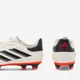Подростковые футбольные бутсы для мальчика Adidas Copa Pure 2 Club Fxg J IG1103 5905588382379 38 Бежевые (5905588382423) - изображение 6