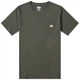 Футболка Dickies Mapleton Tee Olive DK0A4XDBOGX1 S - изображение 2