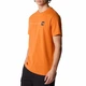 Футболка The North Face T-Shirt Nse Orange NF0A87NSPCO S - изображение 2