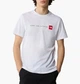 Футболка The North Face T-Shirt Nse Tee White NF0A87NSFN4 XL - зображення 1