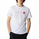 Футболка The North Face T-Shirt Nse Tee White NF0A87NSFN4 XL - зображення 2