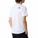 Футболка The North Face T-Shirt Nse Tee White NF0A87NSFN4 XL - зображення 3