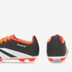 Подростковые футбольные бутсы для мальчика Adidas Predator Club Fxg J IG5429 5905588382317 36.5 Черные (5905588382355) - изображение 6