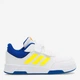 Детские кеды для мальчика Adidas Tensaur Sport 2.0 Cf I IG8801 5905588190189 27 Белые (5905588190219) - изображение 1