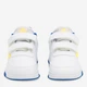Детские кеды для мальчика Adidas Tensaur Sport 2.0 Cf I IG8801 5905588190189 27 Белые (5905588190219) - изображение 3