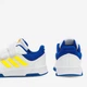 Детские кеды для мальчика Adidas Tensaur Sport 2.0 Cf I IG8801 5905588190189 27 Белые (5905588190219) - изображение 6