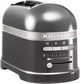 Тостер KitchenAid Artisan 5KMT2204EMS (119013) - зображення 1