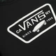 Світшот Vans Full Patch Crew Ii Sweat Black VN0A45CIBLK L - зображення 4