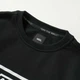 Світшот Vans Full Patch Crew Ii Sweat Black VN0A45CIBLK L - зображення 5