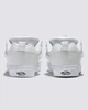 Кеди Vans Knu Skool Leather White VN0009QCW00 45 - зображення 6