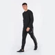 Свитшот Joma Montana Sweatshirt Black 102107.100 XL - изображение 3