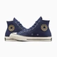 Кеди Converse Chuck 70 Crafted Ollie Patch Blue A04486C 41.5 - зображення 6