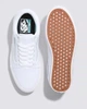Кеди Vans Comfycush Old Skool Shoe White VN0A3WMAVNG 44 - зображення 4