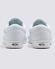 Кеди Vans Comfycush Old Skool Shoe White VN0A3WMAVNG 44 - зображення 5