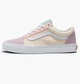 Кеди Vans Pastel Block Old Skool Shoe Multi VN0007NTBS5 41 - зображення 1