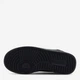 Подростковые кеды для мальчика Champion Rebound 2.0 Low B S32415-KK001 36.5 Черные (5904862890050) - изображение 7