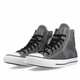 Кеди Converse All Star Ctas Grey A06586C 43 - зображення 3